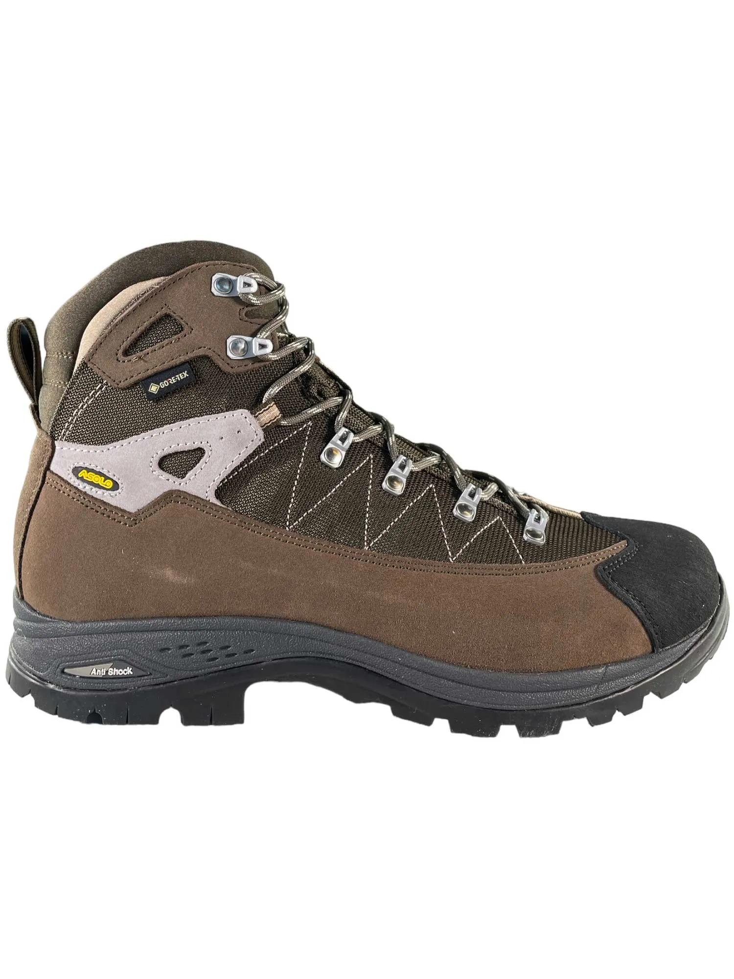 Asolo Men's Finder GV Boot sold by Out&Back Outdoor product image thumbnail 3