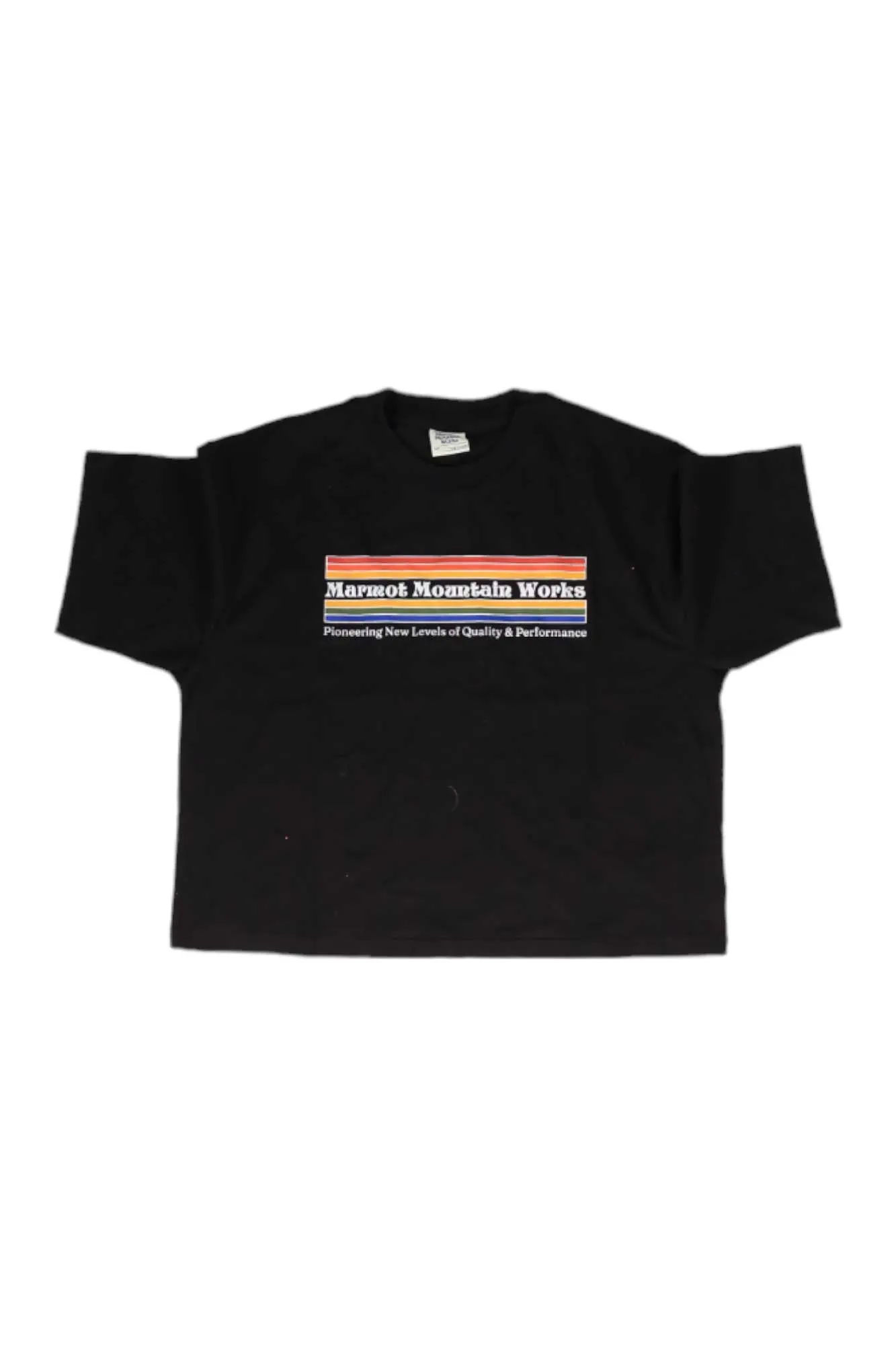 Marmot Women's Pioneering Boxy SS Tee sold by Out&Back Outdoor product image thumbnail 5