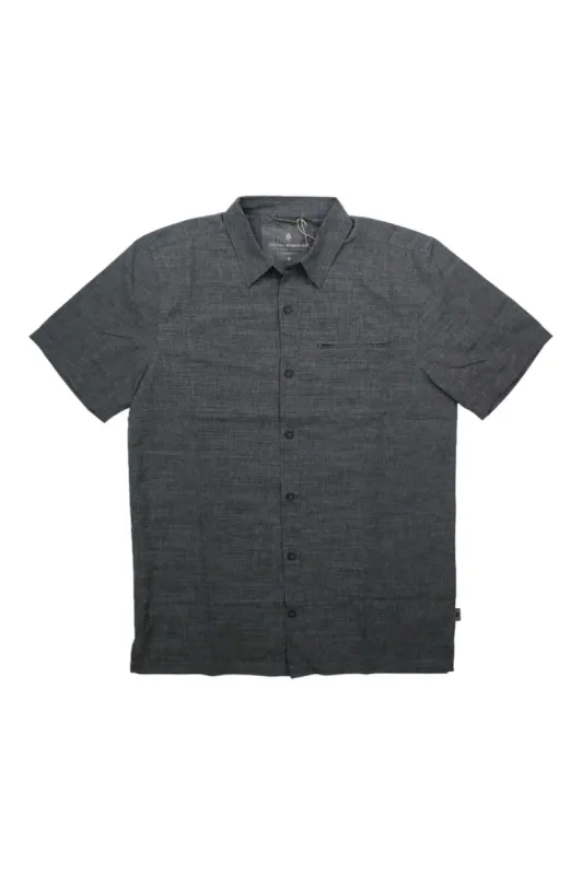 Royal Robbins Men's AMP Lite SS Shirt sold by Out&Back Outdoor