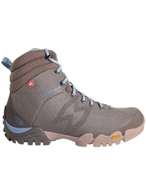 Garmont Women's Integra High WP Thermal Shoe sold by Out&Back Outdoor