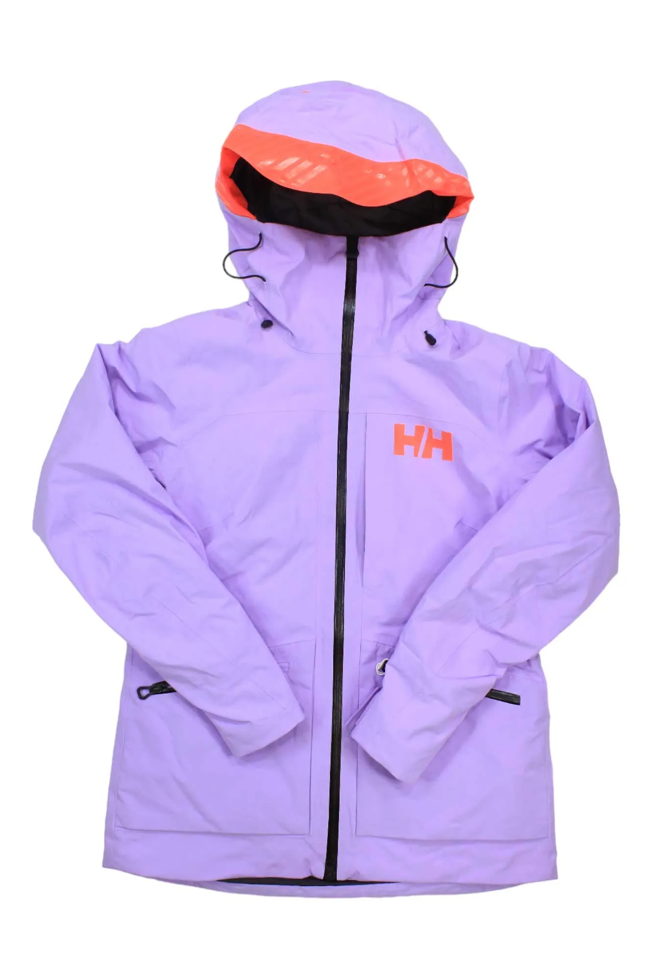 Helly Hansen Women's Powderqueen Infinity Jacket sold by Out&Back Outdoor