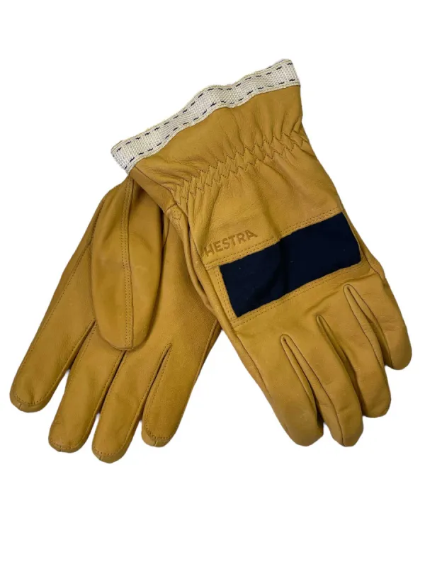 Hestra Njord Glove sold by Out&Back Outdoor