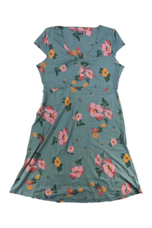 Toad & Co Women's Rosemarie Dress sold by Out&Back Outdoor