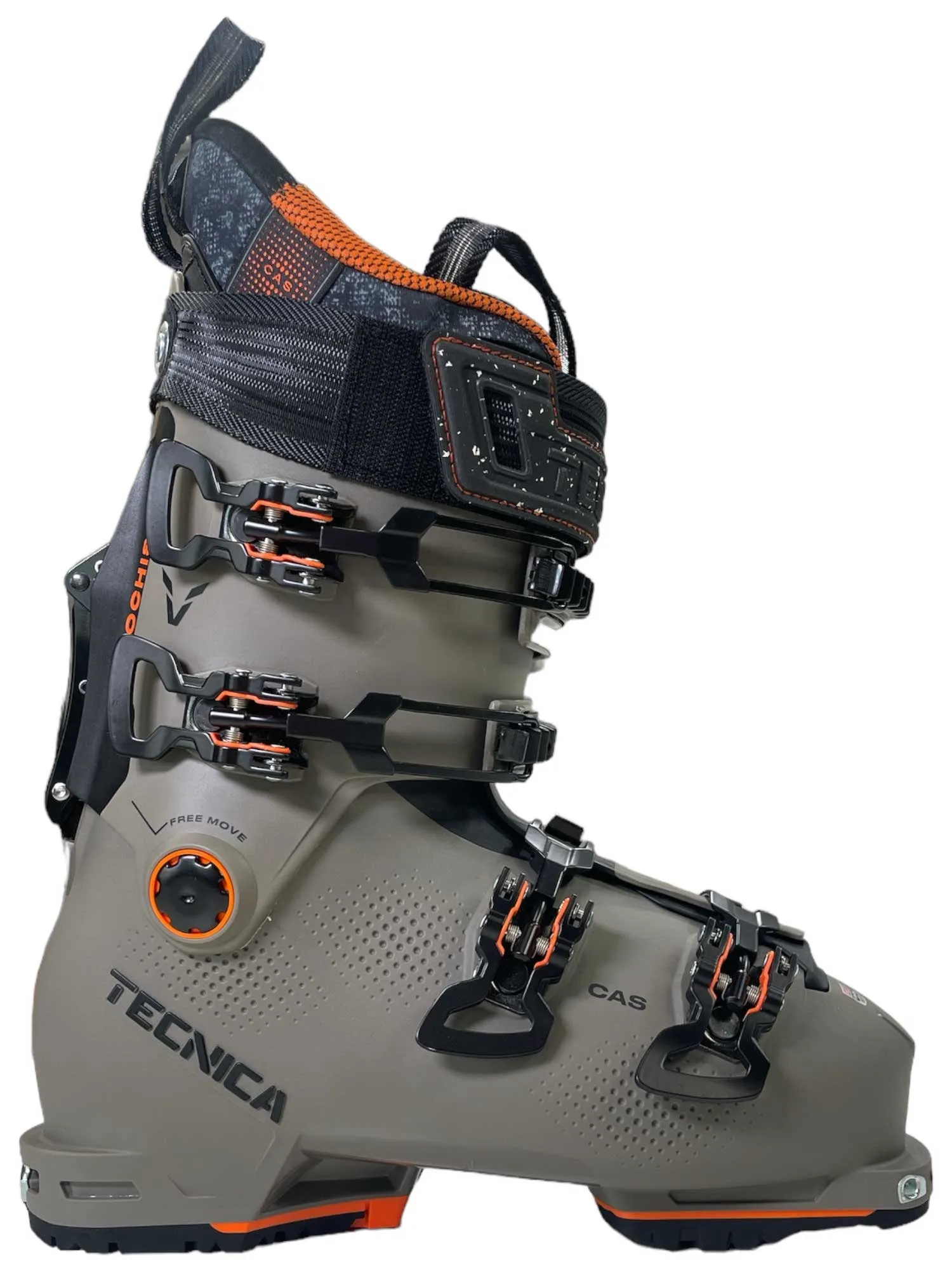 Tecnica Men's Cochise 110 Ski Boot sold by Out&Back Outdoor