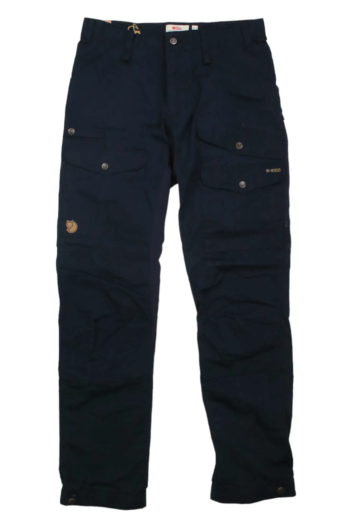 Fjallraven Men's Vidda Pro Ventilated Trouser sold by Out&Back Outdoor product image thumbnail 5