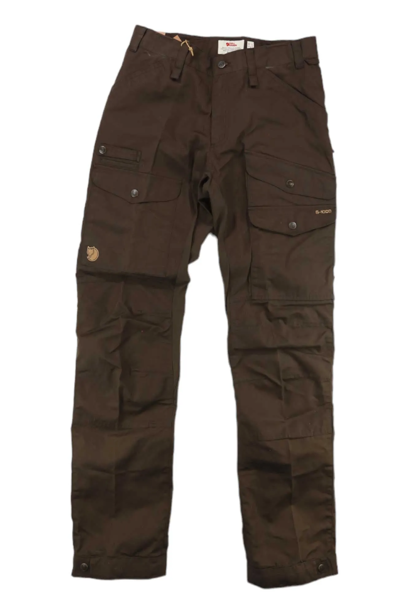 Fjallraven Men's Vidda Pro Ventilated Trouser sold by Out&Back Outdoor