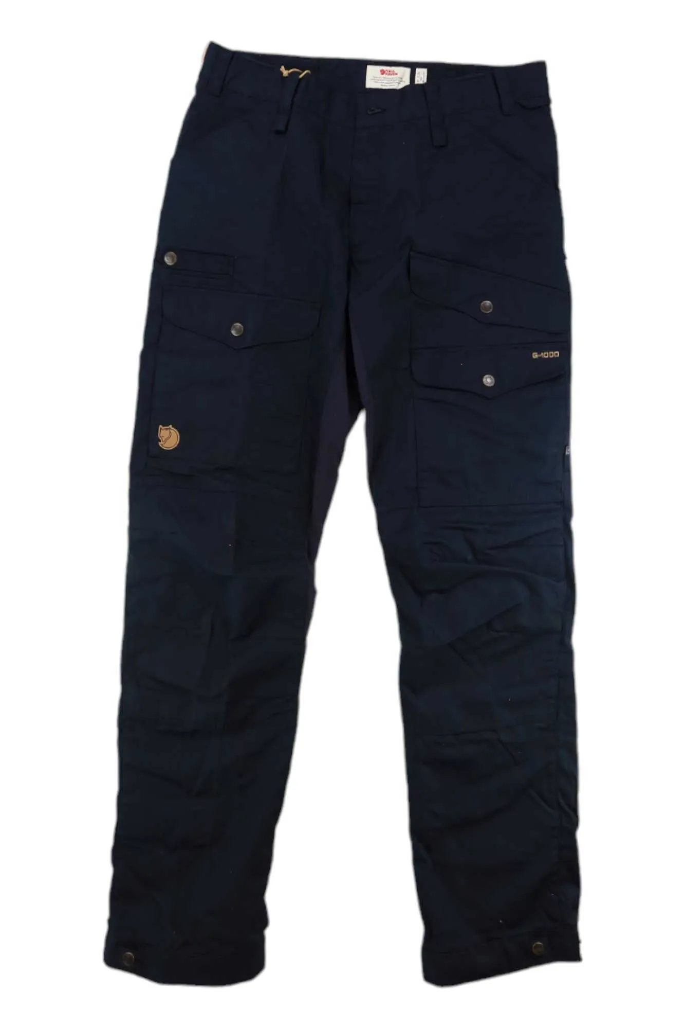 Fjallraven Men's Vidda Pro Ventilated Trouser sold by Out&Back Outdoor product image thumbnail 4
