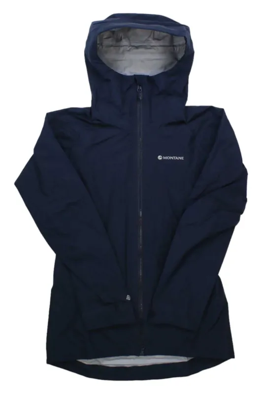 Montane Women's Phase Jacket sold by Out&Back Outdoor