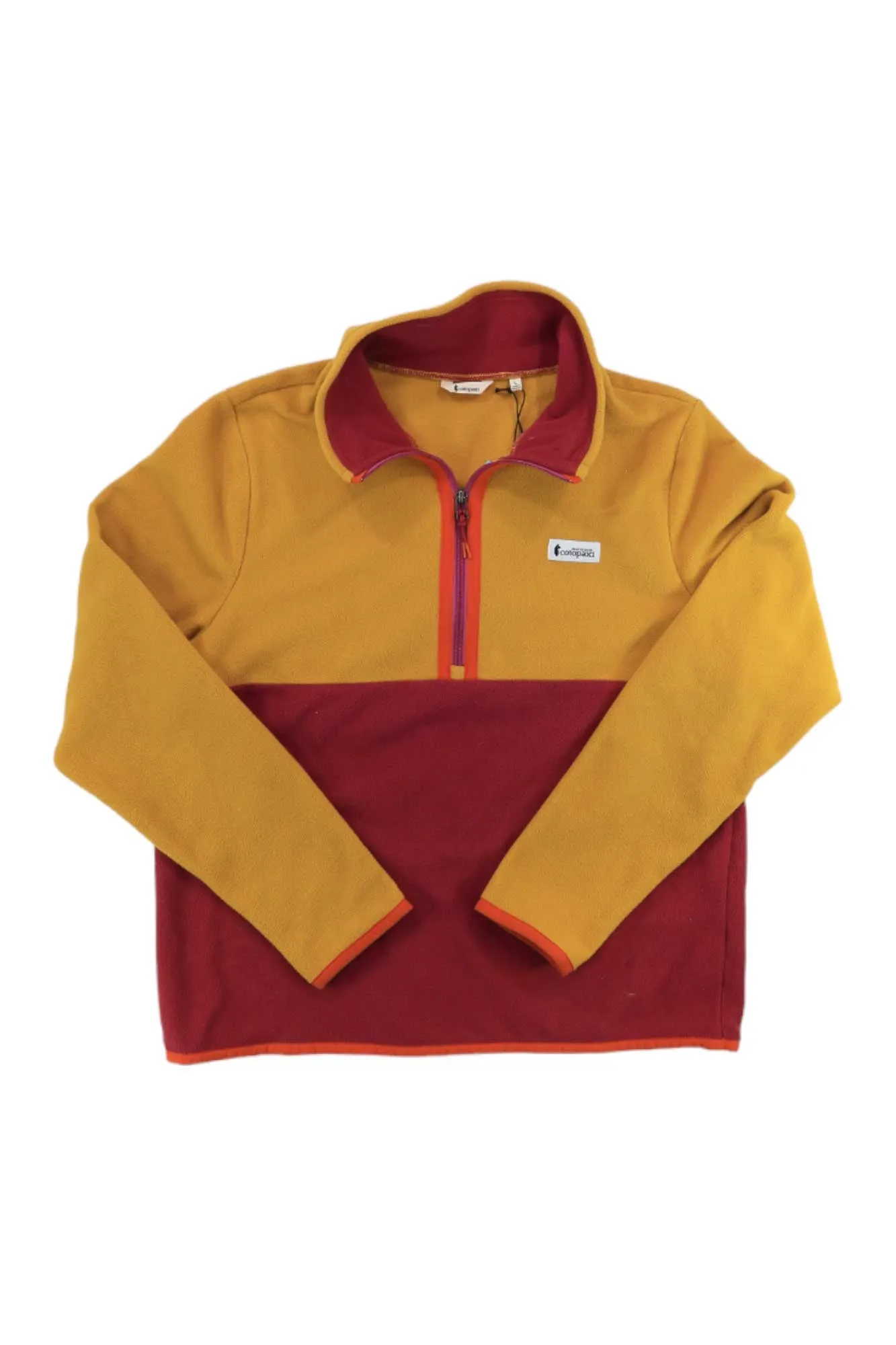 Cotopaxi Womens Amado Fleece Jacket sold by Out&Back Outdoor