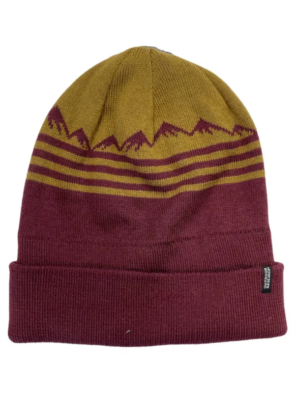 Outdoor Research Kick Turn Beanie sold by Out&Back Outdoor