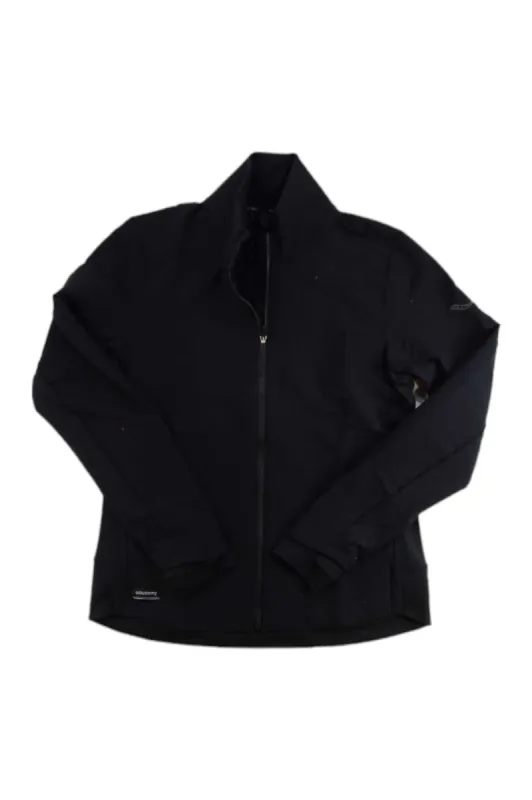 Saucony Women's Triumph Jacket sold by Out&Back Outdoor