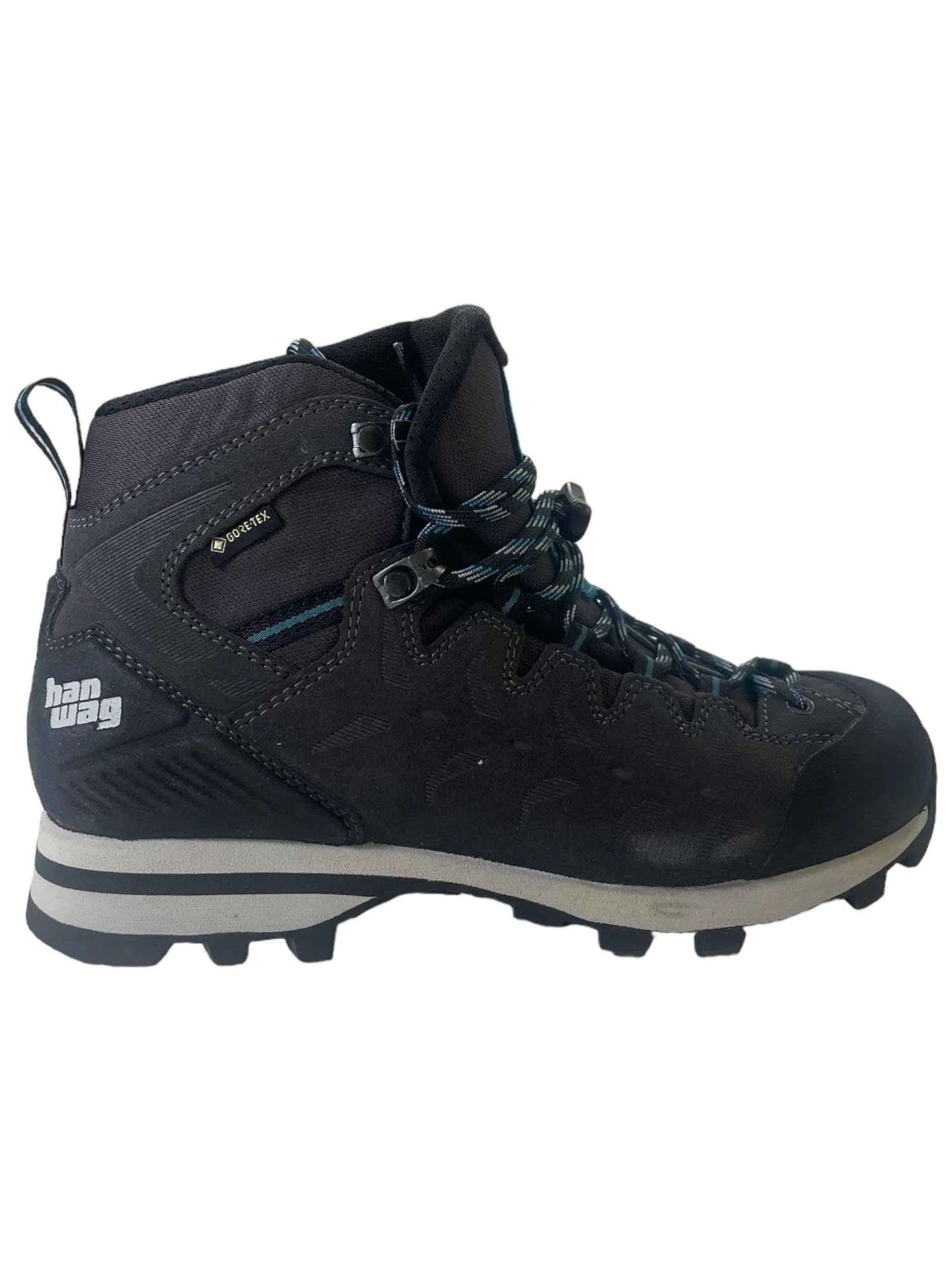 Hanwag Womens Makra Light GTX Boot sold by Out&Back Outdoor