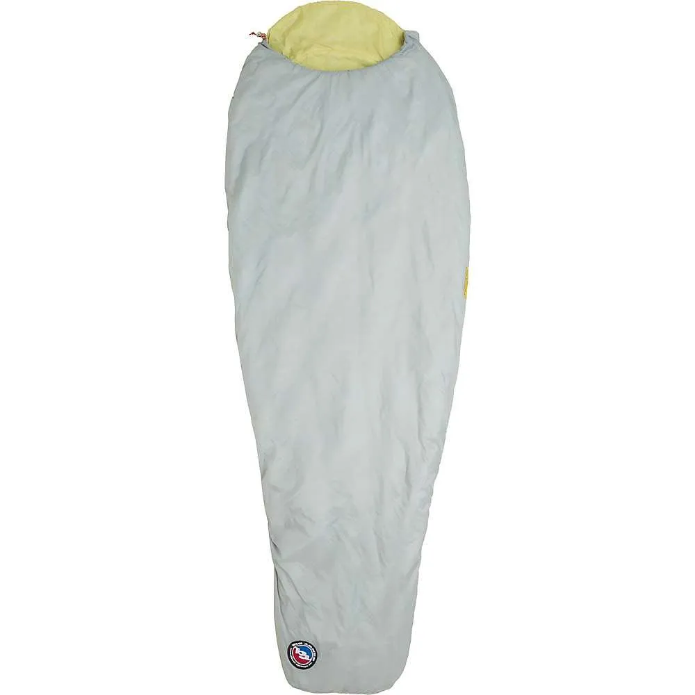 Big Agnes V Notch Ul 40 - Regular - Left Zip - Sleeping Bag sold by Out&Back Outdoor