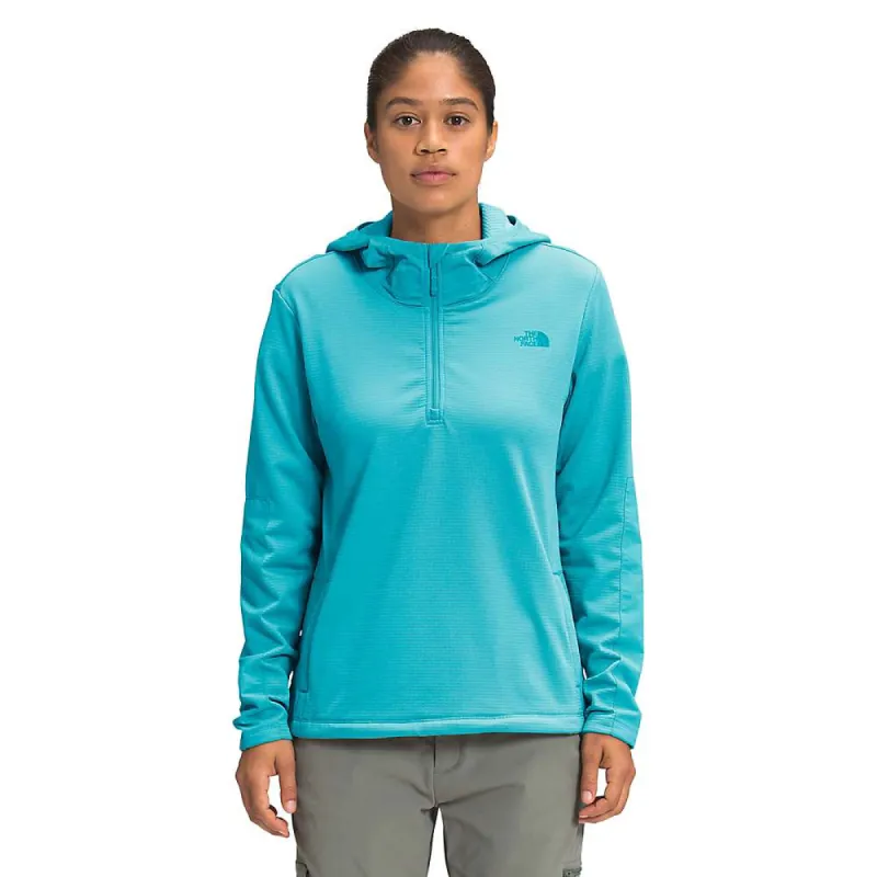 The North Face Women's Wayroute Pullover Hoodie sold by Out&Back Outdoor