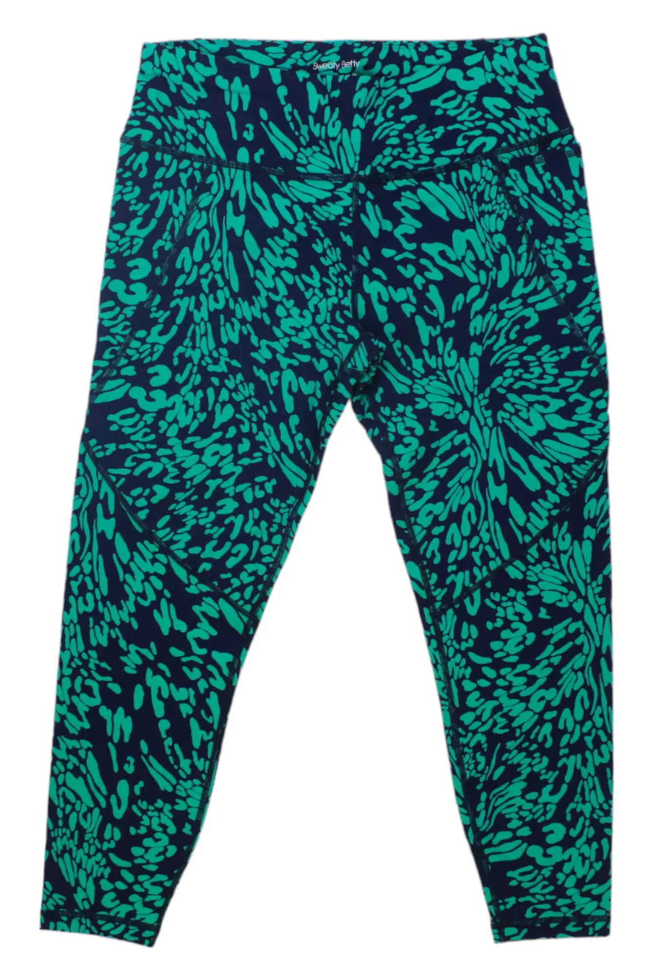 Sweaty Betty Womens Power 7/8 Workout Legging sold by Out&Back Outdoor product image thumbnail 2