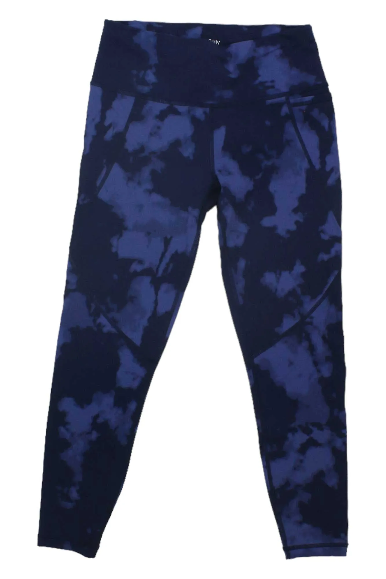 Sweaty Betty Womens Power 7/8 Workout Legging sold by Out&Back Outdoor product image thumbnail 3