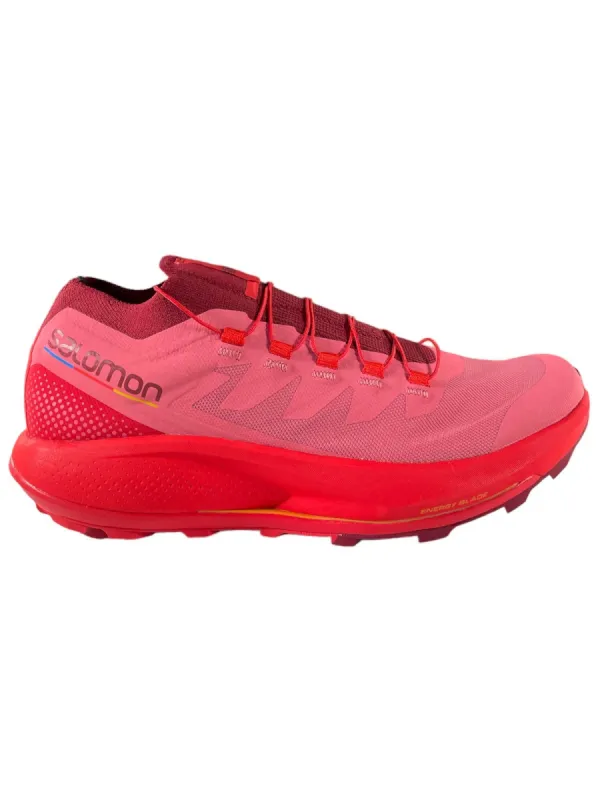 Salomon Womens Pulsar Trail/Pro Shoe sold by Out&Back Outdoor