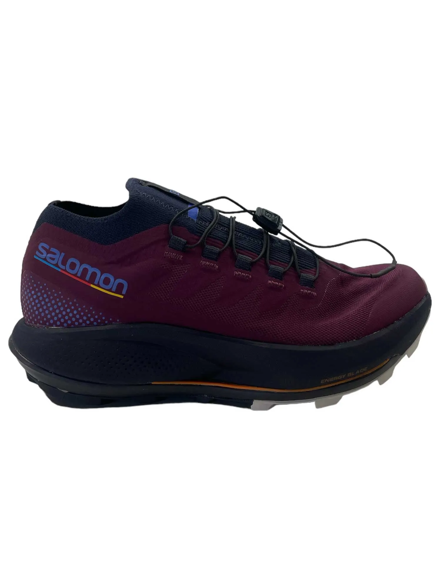 Salomon Womens Pulsar Trail/Pro Shoe sold by Out&Back Outdoor product image thumbnail 2