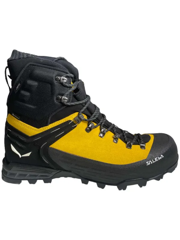 Salewa Men's Ortles Ascent Mid GTX Boot sold by Out&Back Outdoor