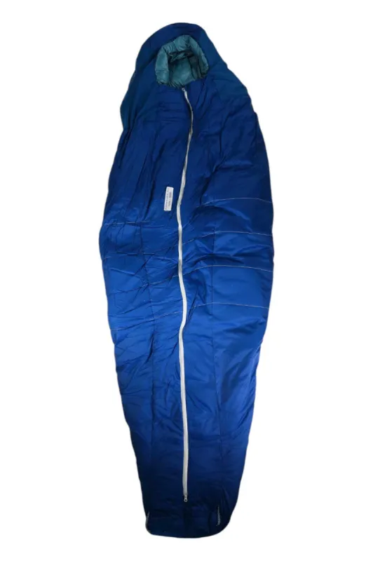 Big Agnes Womens Sidewinder Sl 20 Regular Sleeping Bag made by Out&Back Outdoor