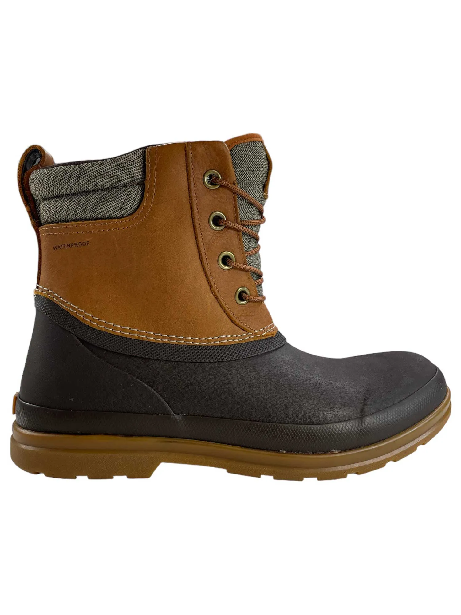 Muck Mens Original Duck Lace Boot sold by Out&Back Outdoor