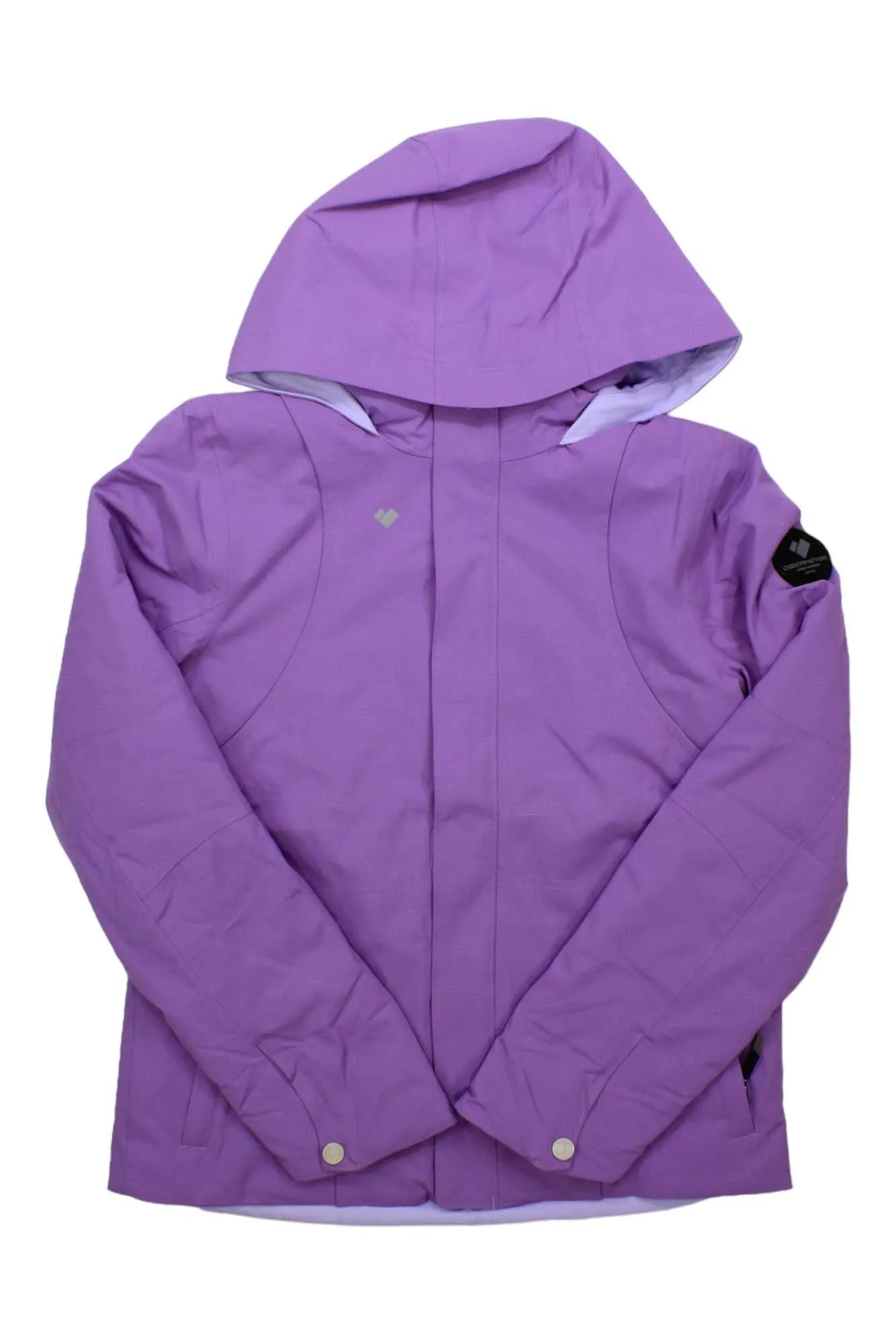 Obermeyer Girls' Rylee Jacket sold by Out&Back Outdoor product image thumbnail 4
