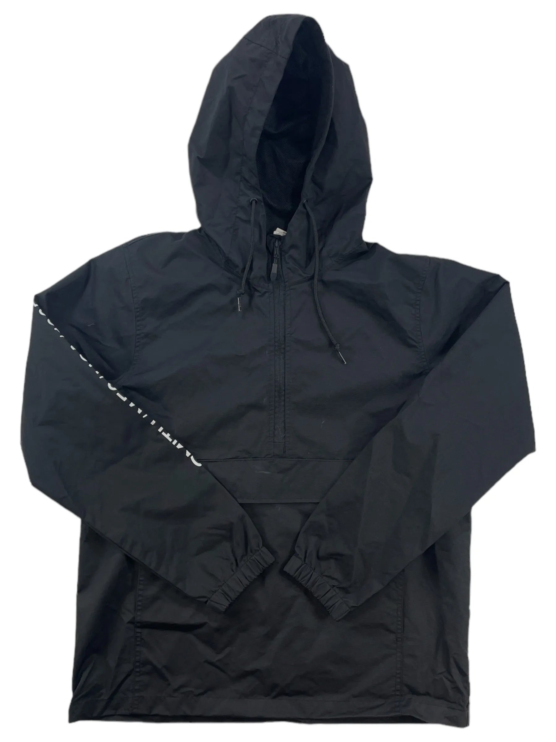 Mens Anorak Windbreaker sold by Out&Back Outdoor