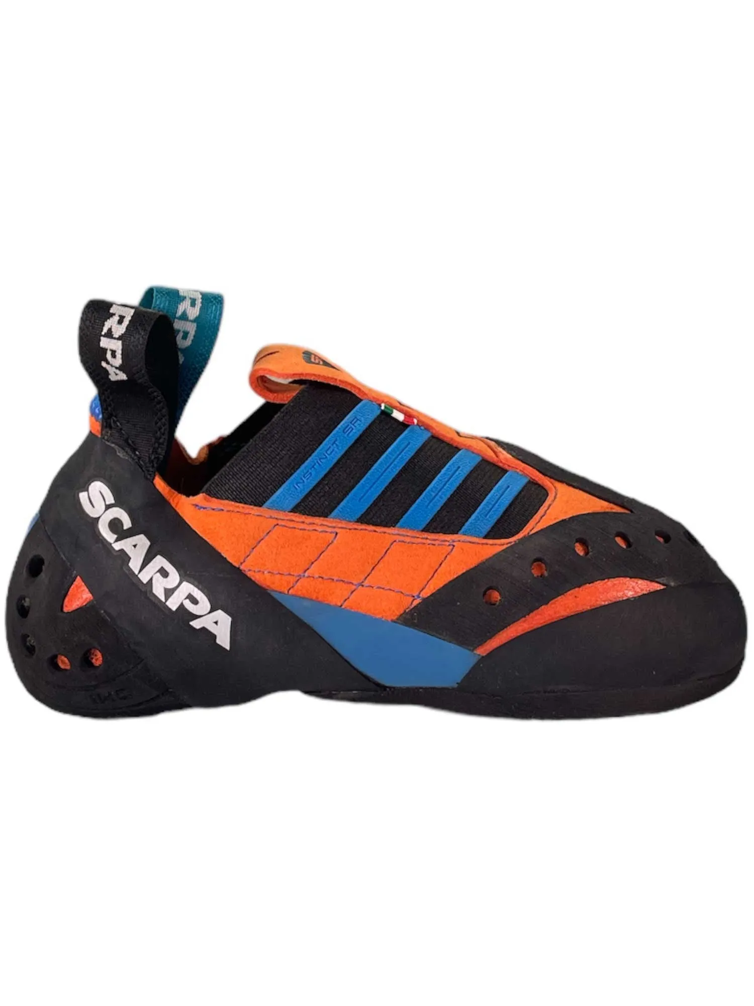 Scarpa Instinct Sr Climbing Shoe sold by Out&Back Outdoor