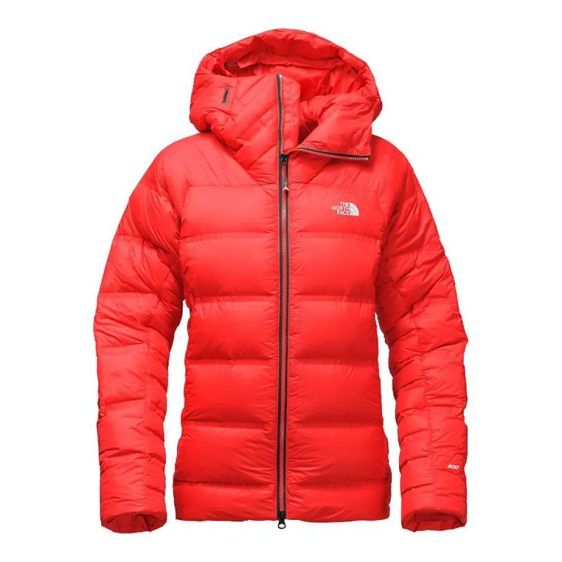The North Face Summit Series Women's L6 Down Belay Parka sold by Out&Back Outdoor
