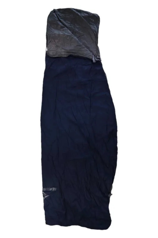 Sea to Summit Glow GW1 Synthetic Integrated Quilt sold by Out&Back Outdoor