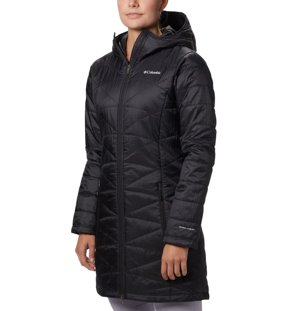 Men's Mighty Light Hooded Insulated Jacket sold by Out&Back Outdoor