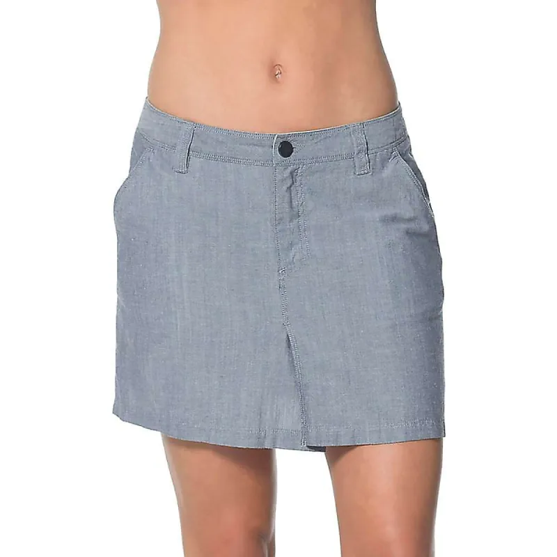 Icebreaker Women's Destiny Skirt sold by Out&Back Outdoor