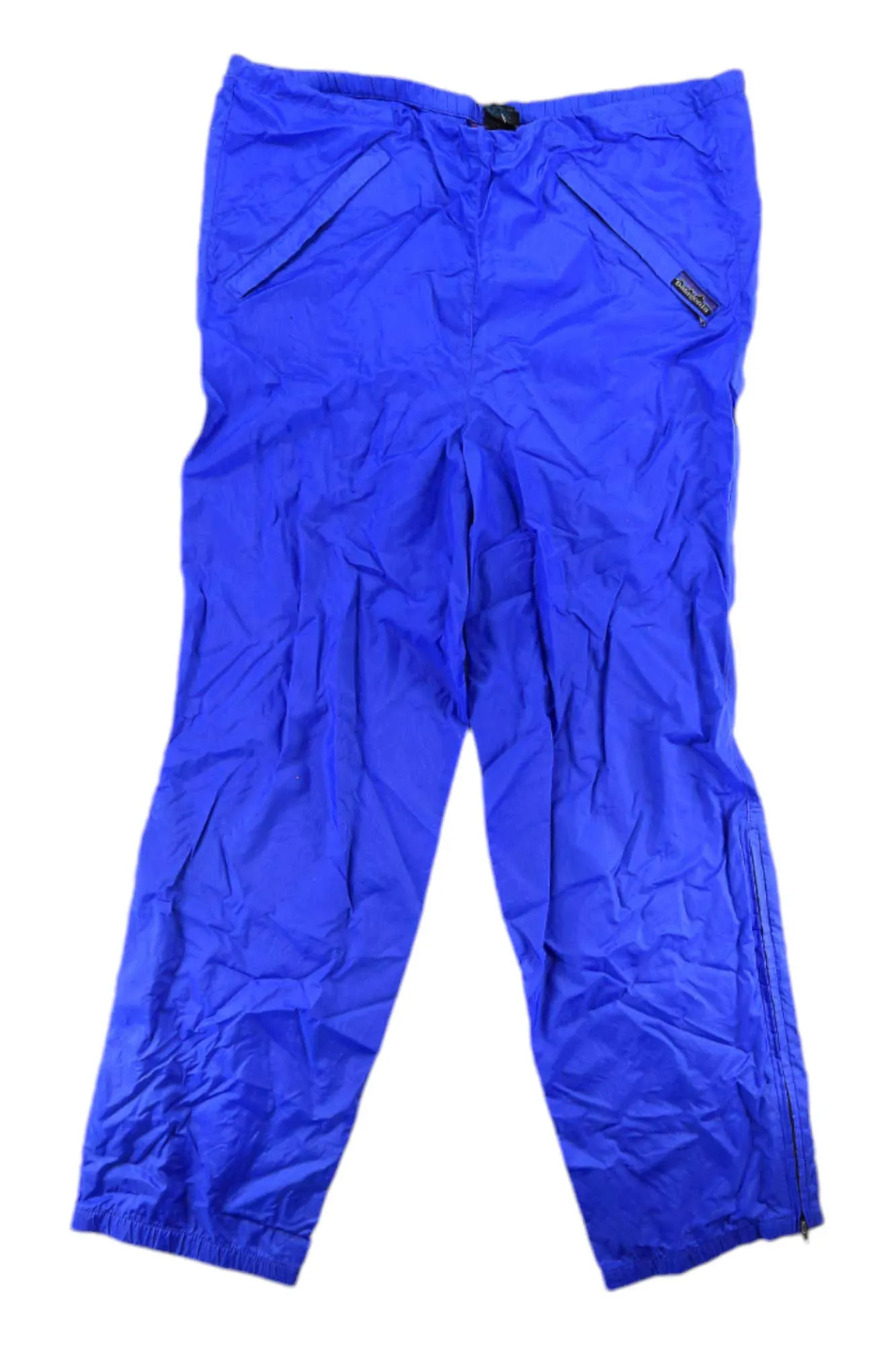 Patagonia Mens Vintage Shell Pants sold by Out&Back Outdoor