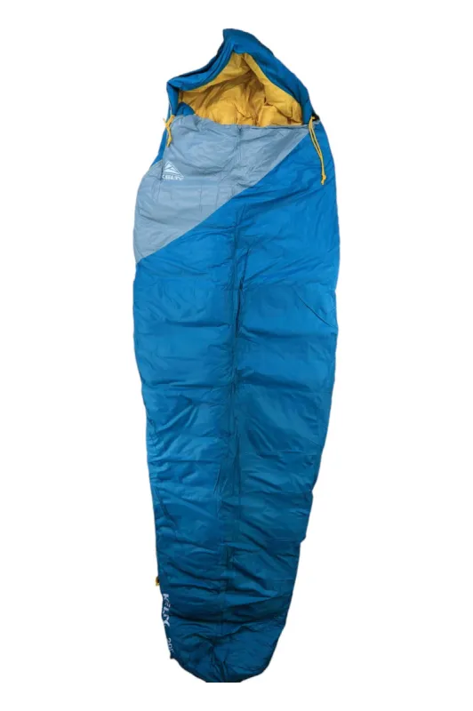 Kelty Cosmic 20 Deg 550 Down Womens Rh Sleeping Bag sold by Out&Back Outdoor