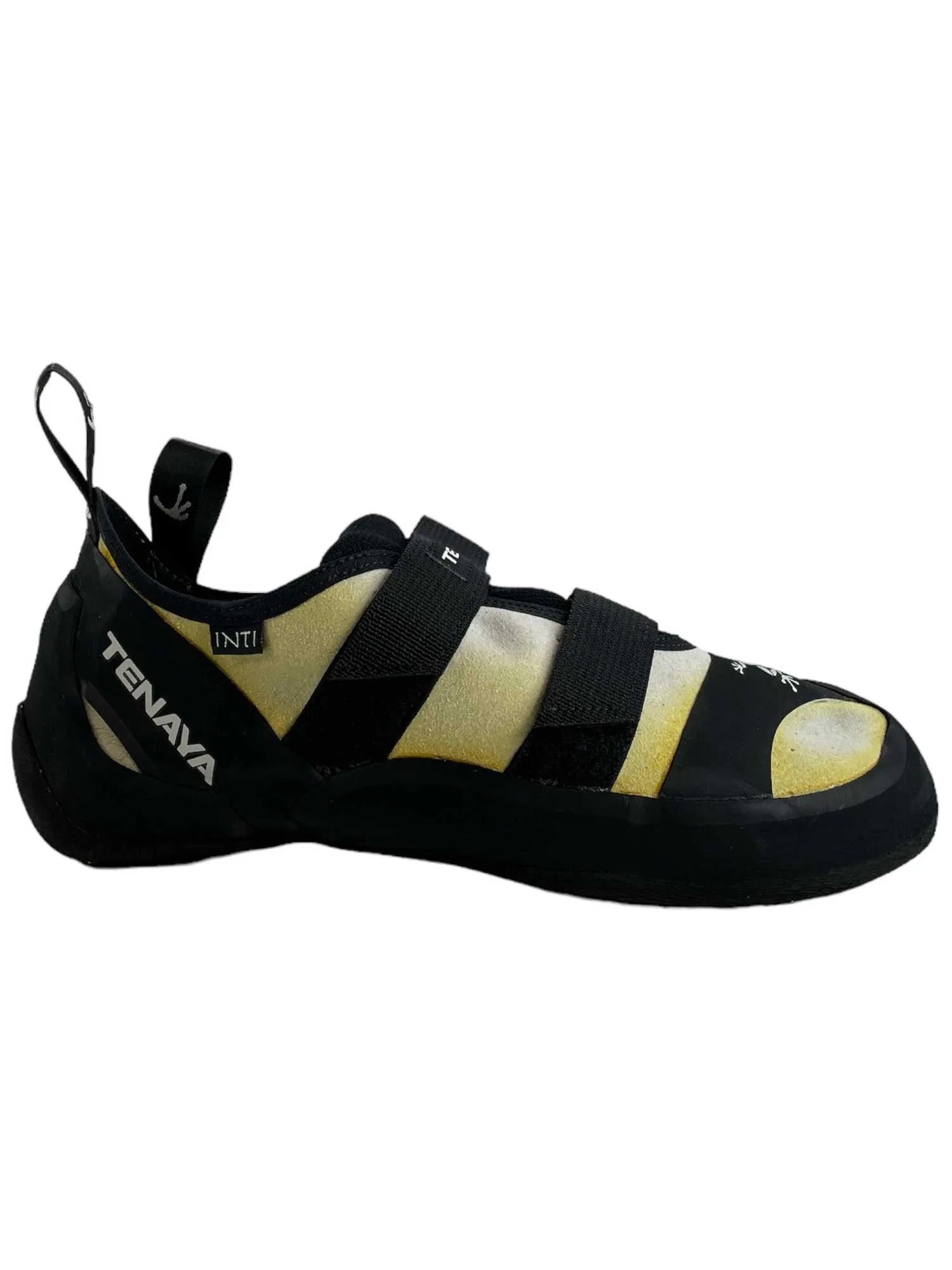 Tenaya Inti Climbing Shoes sold by Out&Back Outdoor