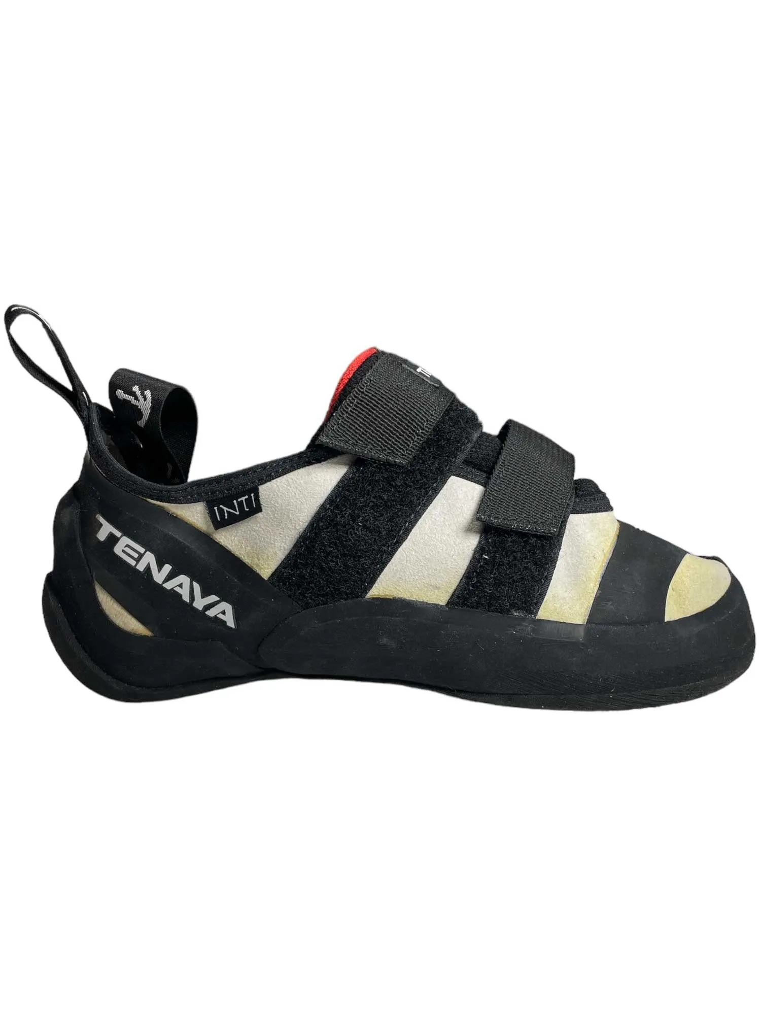 Tenaya Inti Climbing Shoes sold by Out&Back Outdoor product image thumbnail 2