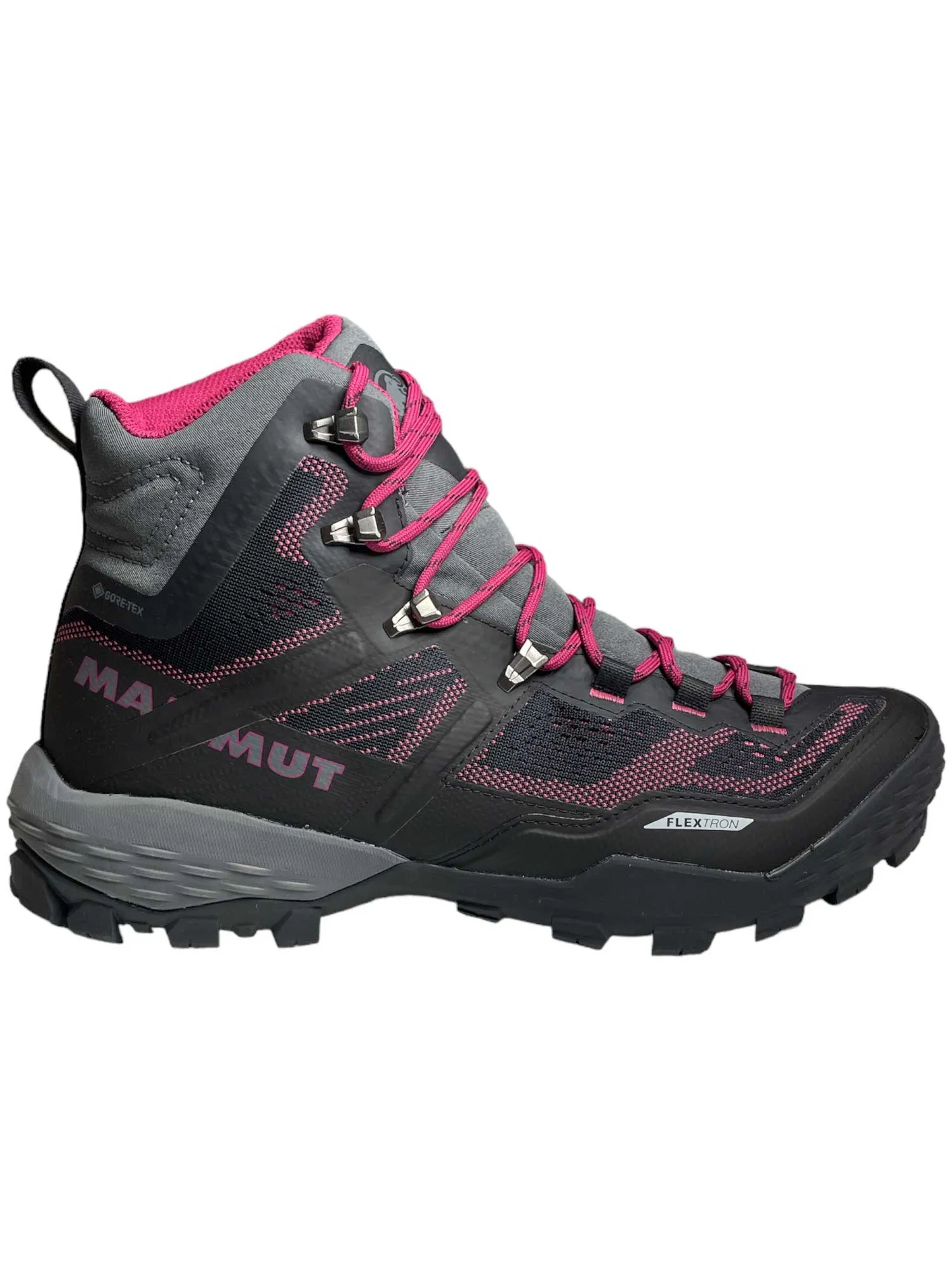 Mammut Women's Ducan High GTX Boot sold by Out&Back Outdoor