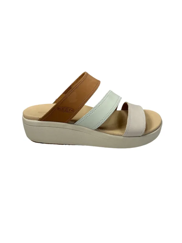 KEEN Women's Ellecity Slide made by Keen