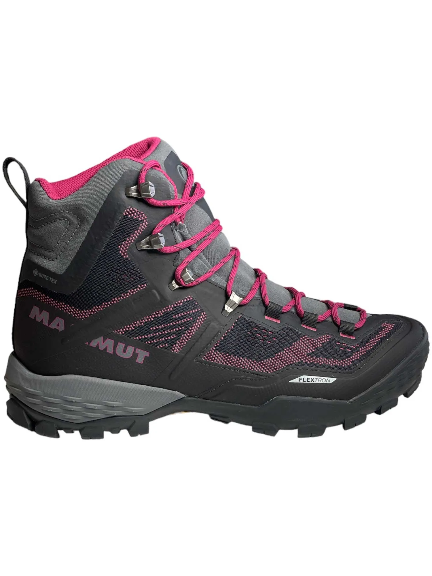 Mammut Women's Ducan High GTX Boot sold by Out&Back Outdoor product image thumbnail 2