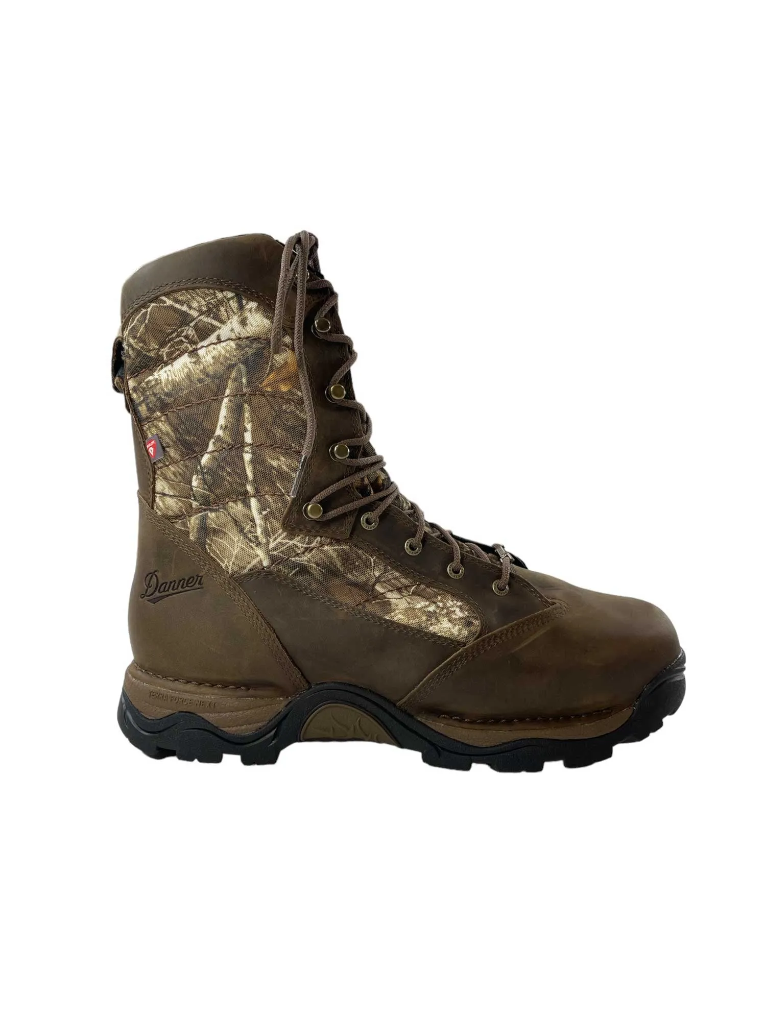 Danner Men's Pronghorn 8IN 1200G Insulated Boot sold by Out&Back Outdoor product image thumbnail 4