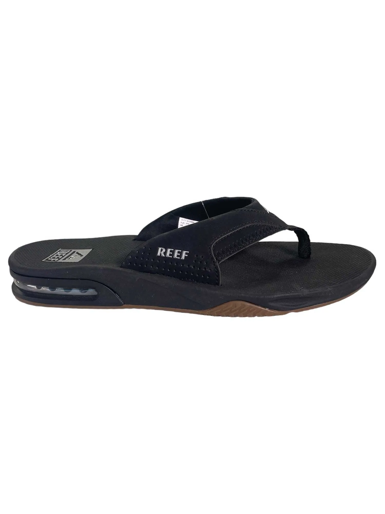 Reef Men's Fanning Sandal sold by Out&Back Outdoor