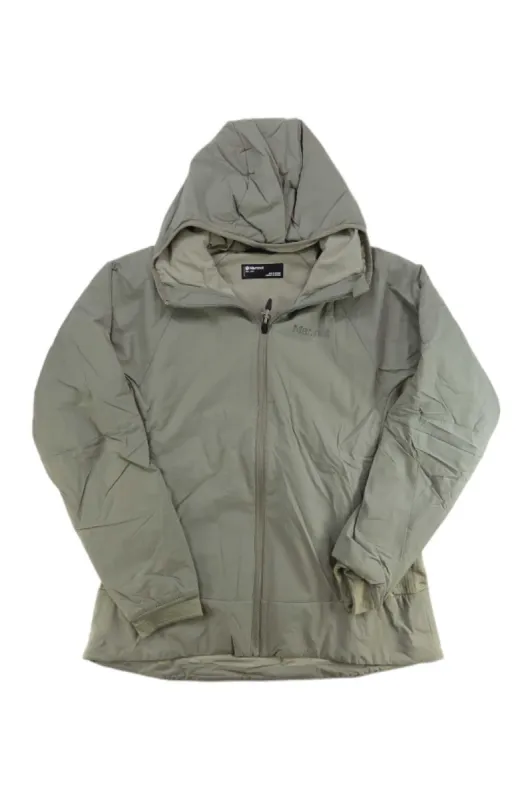 Marmot Women's Novus Lt Hybrid Hoody sold by Out&Back Outdoor