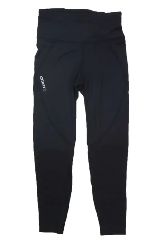Craft Sportswear Women's ADV Essence High Waist Tight sold by Out&Back Outdoor