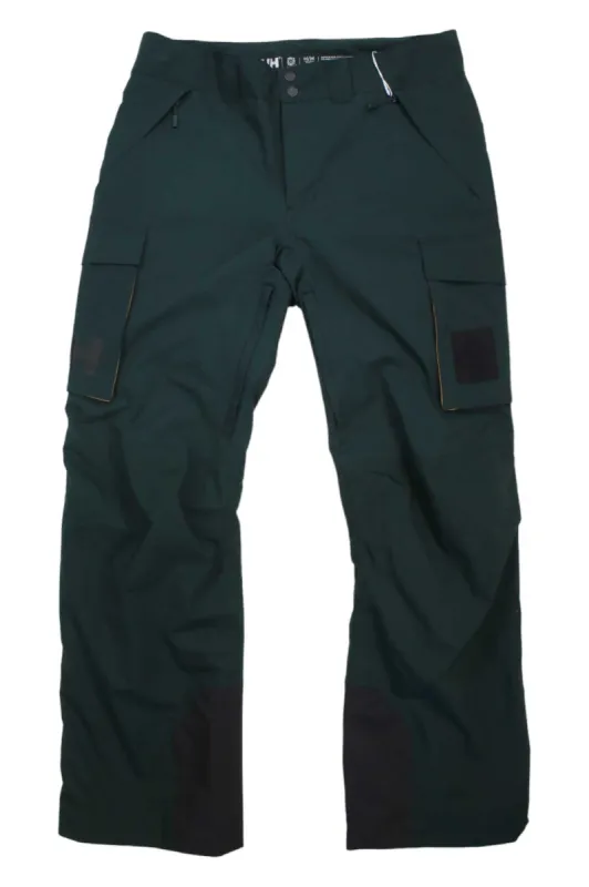 Helly Hansen Mens Ullr Z Pant sold by Out&Back Outdoor