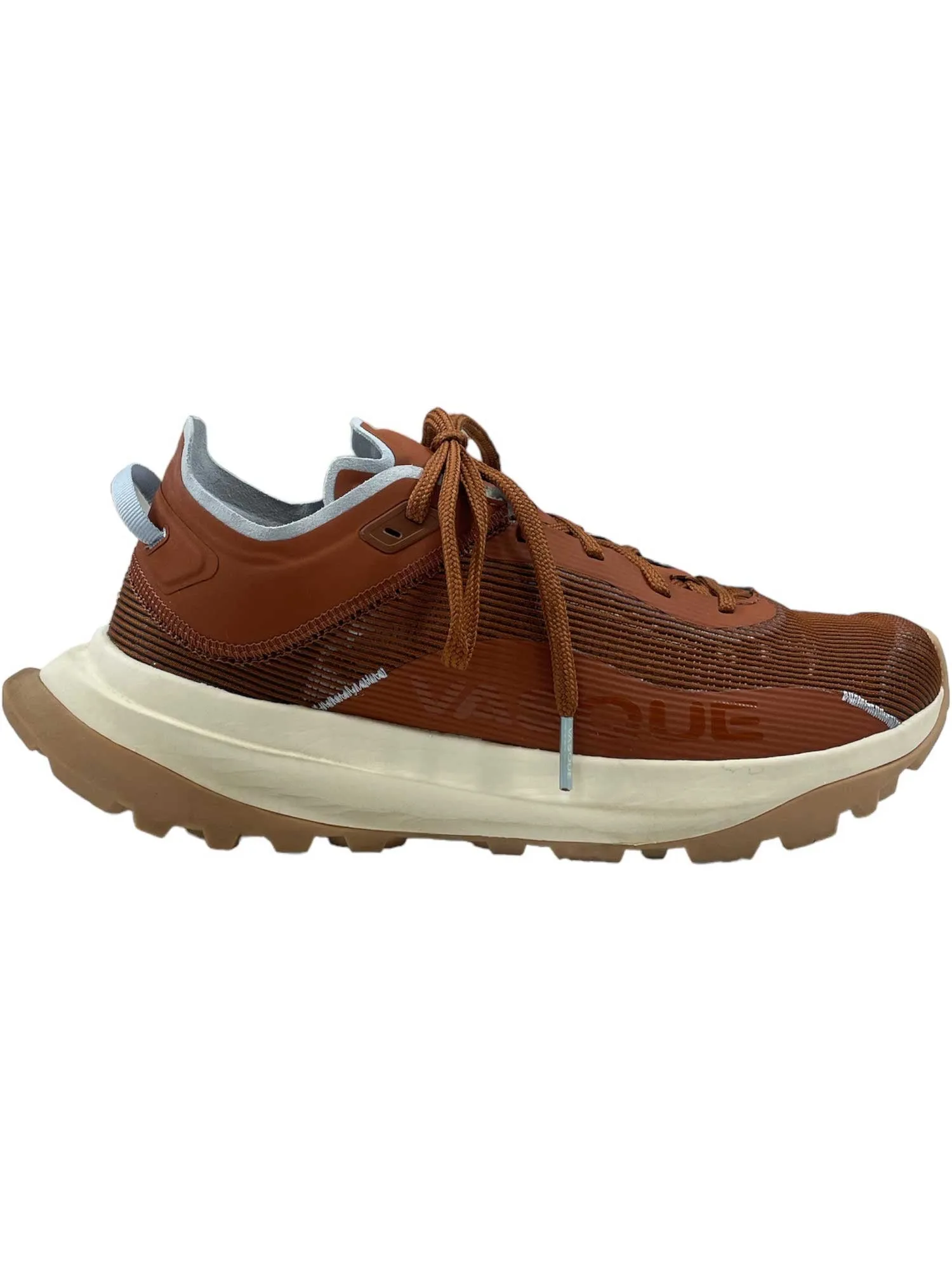 Vasque Womens Here Low Shoe sold by Out&Back Outdoor product image thumbnail 3