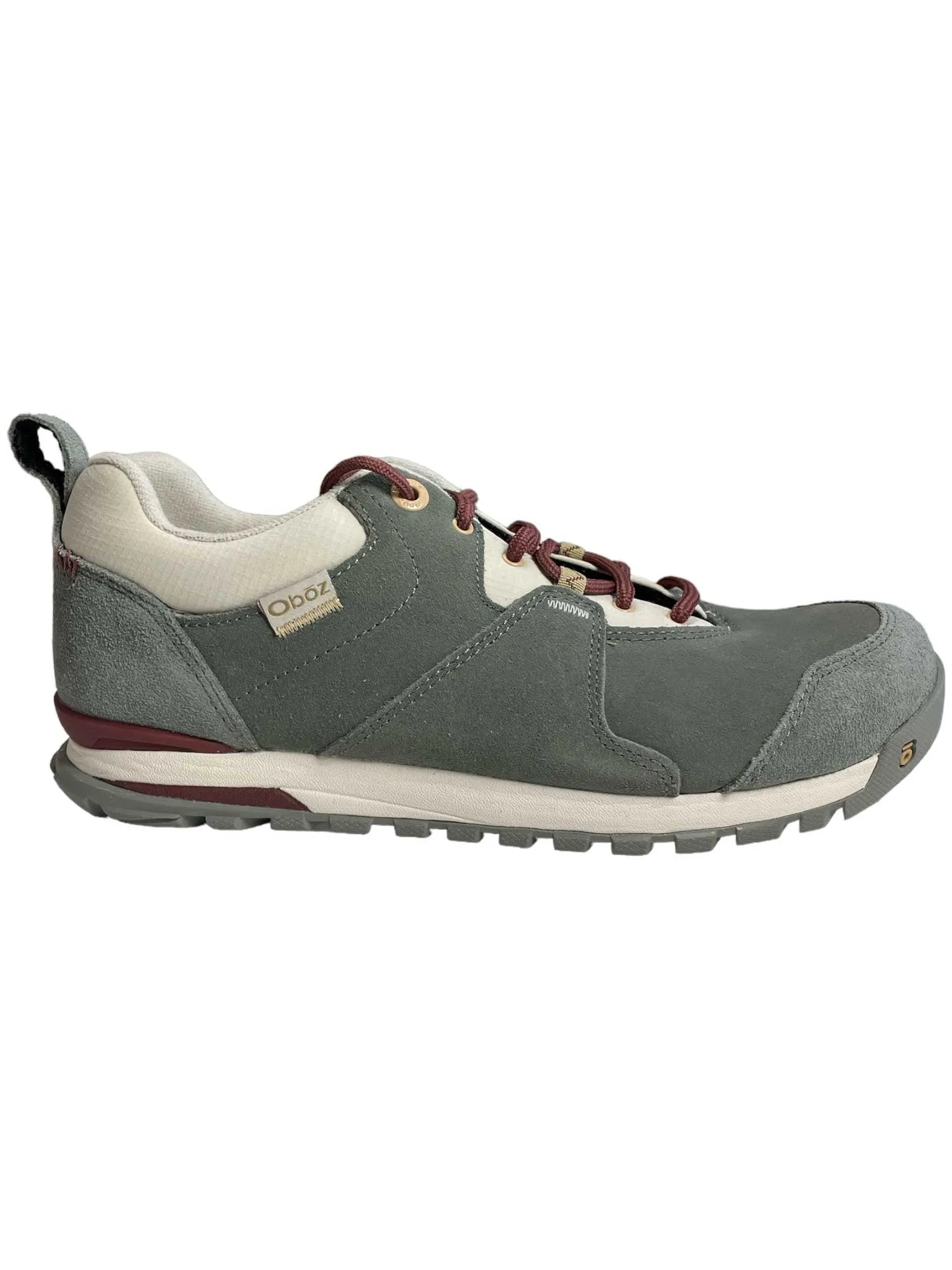 Oboz Women's Emma Low Shoe sold by Out&Back Outdoor product image thumbnail 3