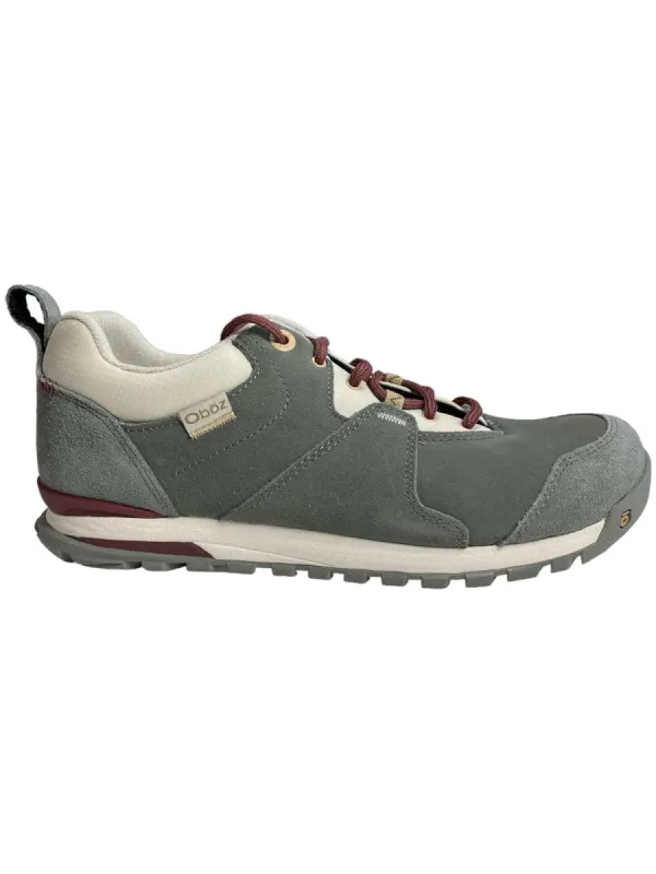 Oboz Women's Emma Low Shoe sold by Out&Back Outdoor