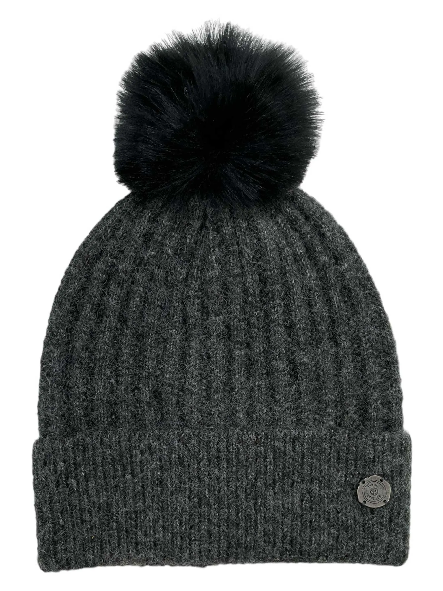 Pistil Womens Piper Beanie sold by Out&Back Outdoor product image thumbnail 3