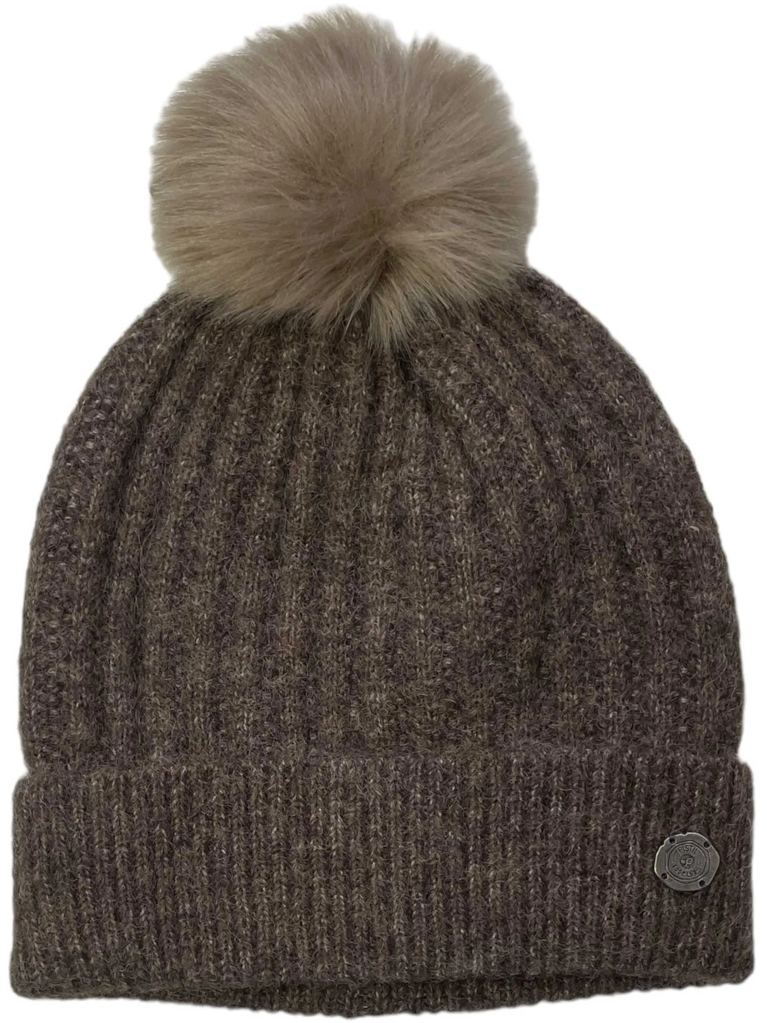 Pistil Womens Piper Beanie sold by Out&Back Outdoor