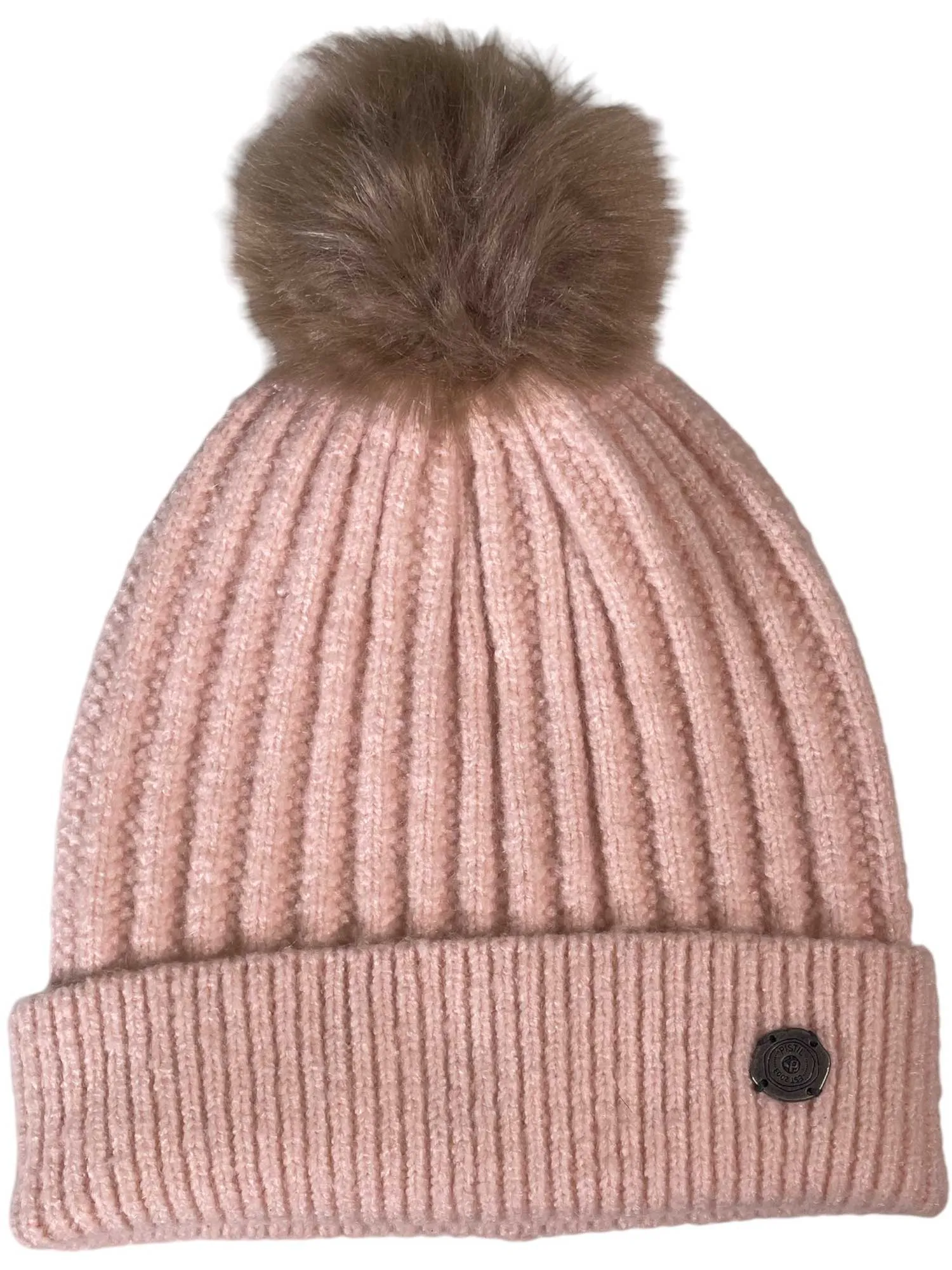 Pistil Womens Piper Beanie sold by Out&Back Outdoor product image thumbnail 2